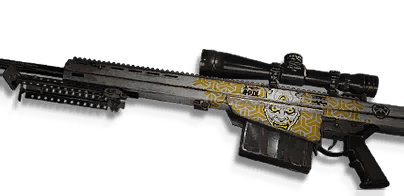 HAMR - Hannya B.P.