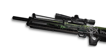 SR2000 - Die Another Day B.P.