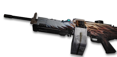MG4 - Predator B.P.