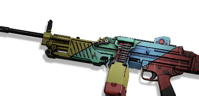 MG4 - Conflicting Memories B.P.