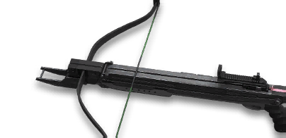 Recurve Crossbow B.P.