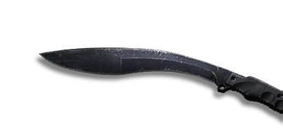 Kukri B.P.