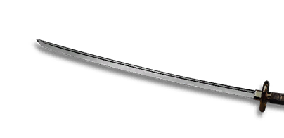 The Fabled Masamune B.P.
