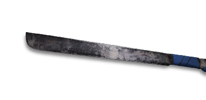 Old Machete B.P.