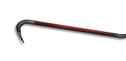 Crowbar B.P.