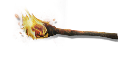 Torch B.P. - Weapon Blueprints in Once Human