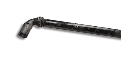 Fine Steel Pipe B.P.