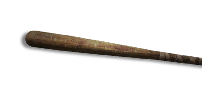 Baseball Bat B.P.