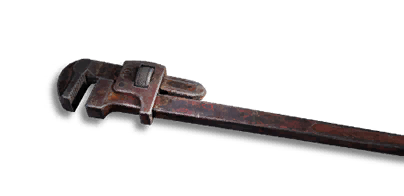 Wrench B.P.