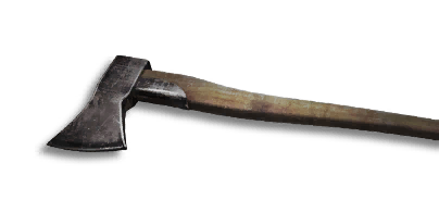 Long Axe B.P.