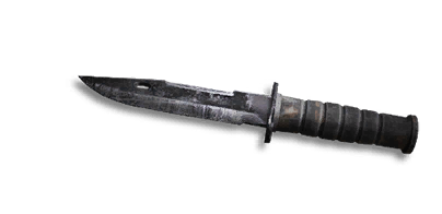 Military Dagger B.P.