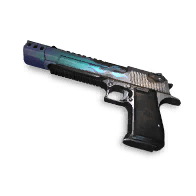 DE.50 - Wildfire FRAG - Blueprint Fragments in Once Human