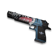 DE.50 - Jaws FRAG - Blueprint Fragments in Once Human