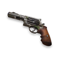 R500 - Hunter 500 FRAG