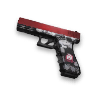 G17 - Cash Only FRAG