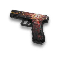 G17 - Hazardous Object FRAG