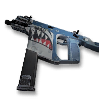 KV-SBR - Little Jaws FRAG