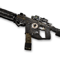 Star Vortex FRAG