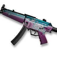 MPS5 - Kumawink FRAG
