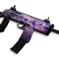 MPS7 - Outer Space FRAG