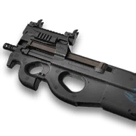Blueprint Fragment: PDW90