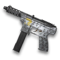 Blueprint Fragment: TEC9 - Additional Rules