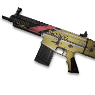 SOCR - The Last Valor FRAG