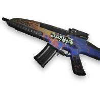OIC-8 - Last Carnival FRAG