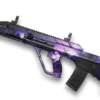 AUG - Electron Cloud FRAG