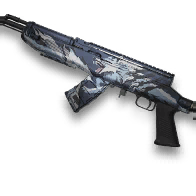Blueprint Fragment: SKS - Pathfinder