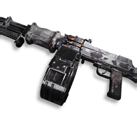 KVD - Icebreaker FRAG