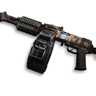 KVD - Boom! Boom! FRAG