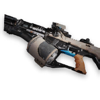 Horizon FRAG