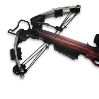 Compound Bow FRAG