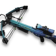 Critical Pulse FRAG