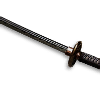 The Fabled Masamune FRAG