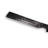 Camping Knife FRAG