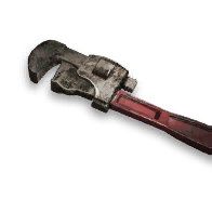 Short Wrench FRAG