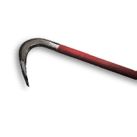Crowbar FRAG