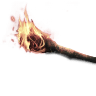 Torch FRAG