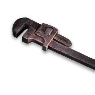 Wrench FRAG