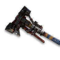 Scourge FRAG