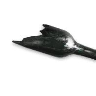 Broken Bottle FRAG