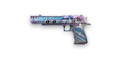 Meowfire Unleashed - DE.50