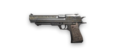 Masterpiece - DE.50