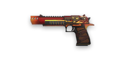 Inferno - DE.50