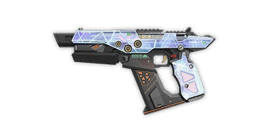 Spirit Echo - DE.50