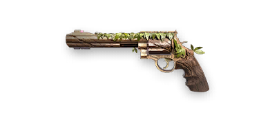 Pine - R500 - Weapon Skins in Once Human