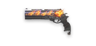 Demon Expeller - R500