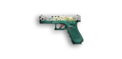 Showdown - G17